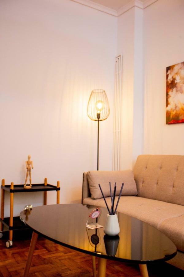 Thessaloniki Center Apartment On The Sea Dış mekan fotoğraf