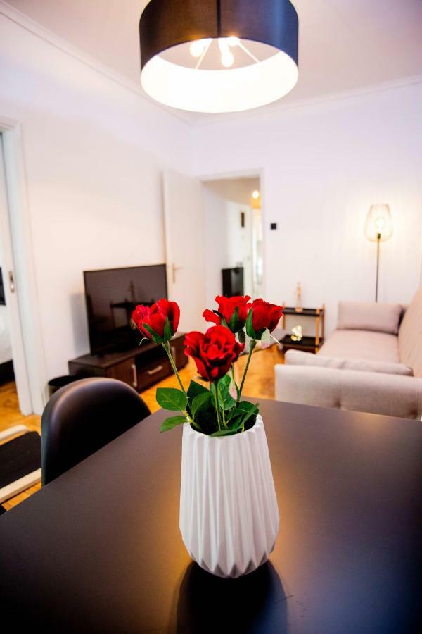 Thessaloniki Center Apartment On The Sea Dış mekan fotoğraf