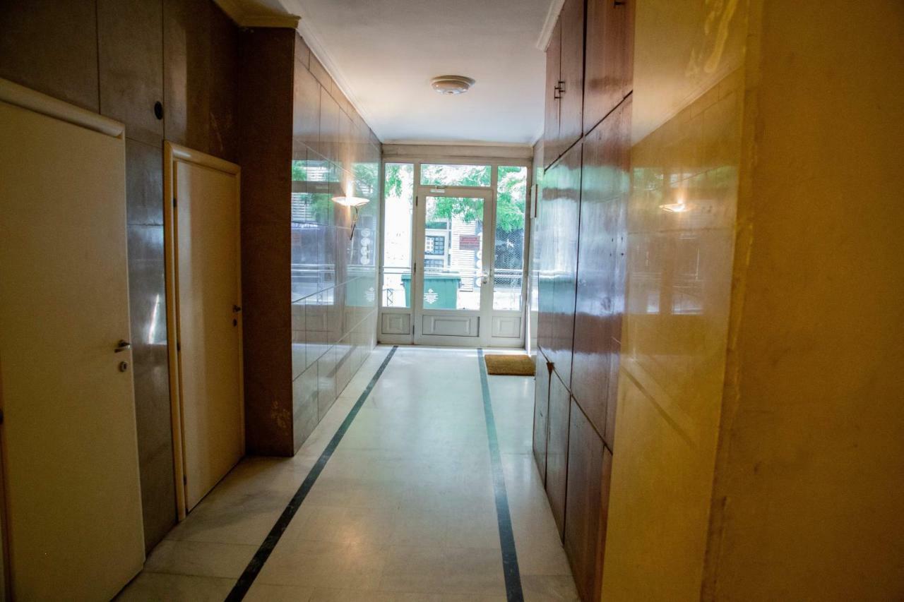 Thessaloniki Center Apartment On The Sea Dış mekan fotoğraf