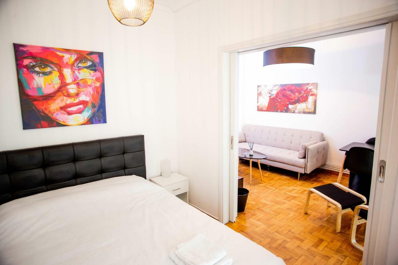 Thessaloniki Center Apartment On The Sea Dış mekan fotoğraf