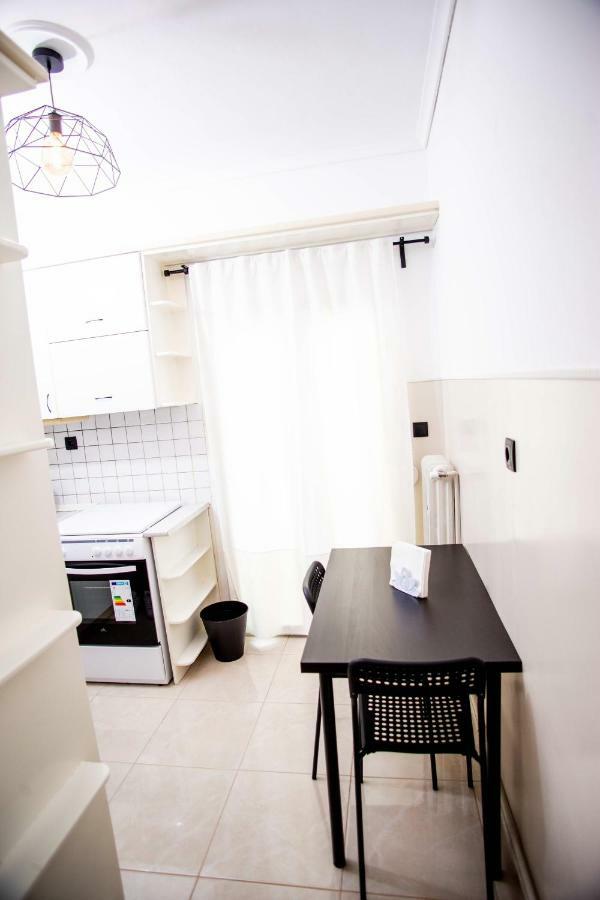 Thessaloniki Center Apartment On The Sea Dış mekan fotoğraf