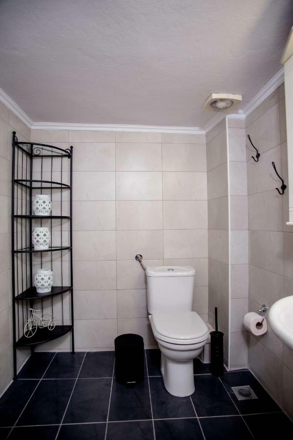 Thessaloniki Center Apartment On The Sea Dış mekan fotoğraf