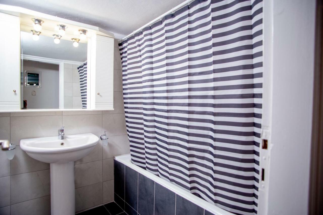 Thessaloniki Center Apartment On The Sea Dış mekan fotoğraf